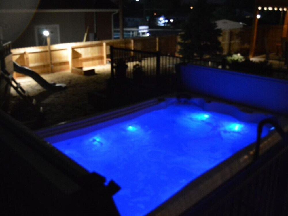 Peaceful Getaway location Northglenn Vrbo
