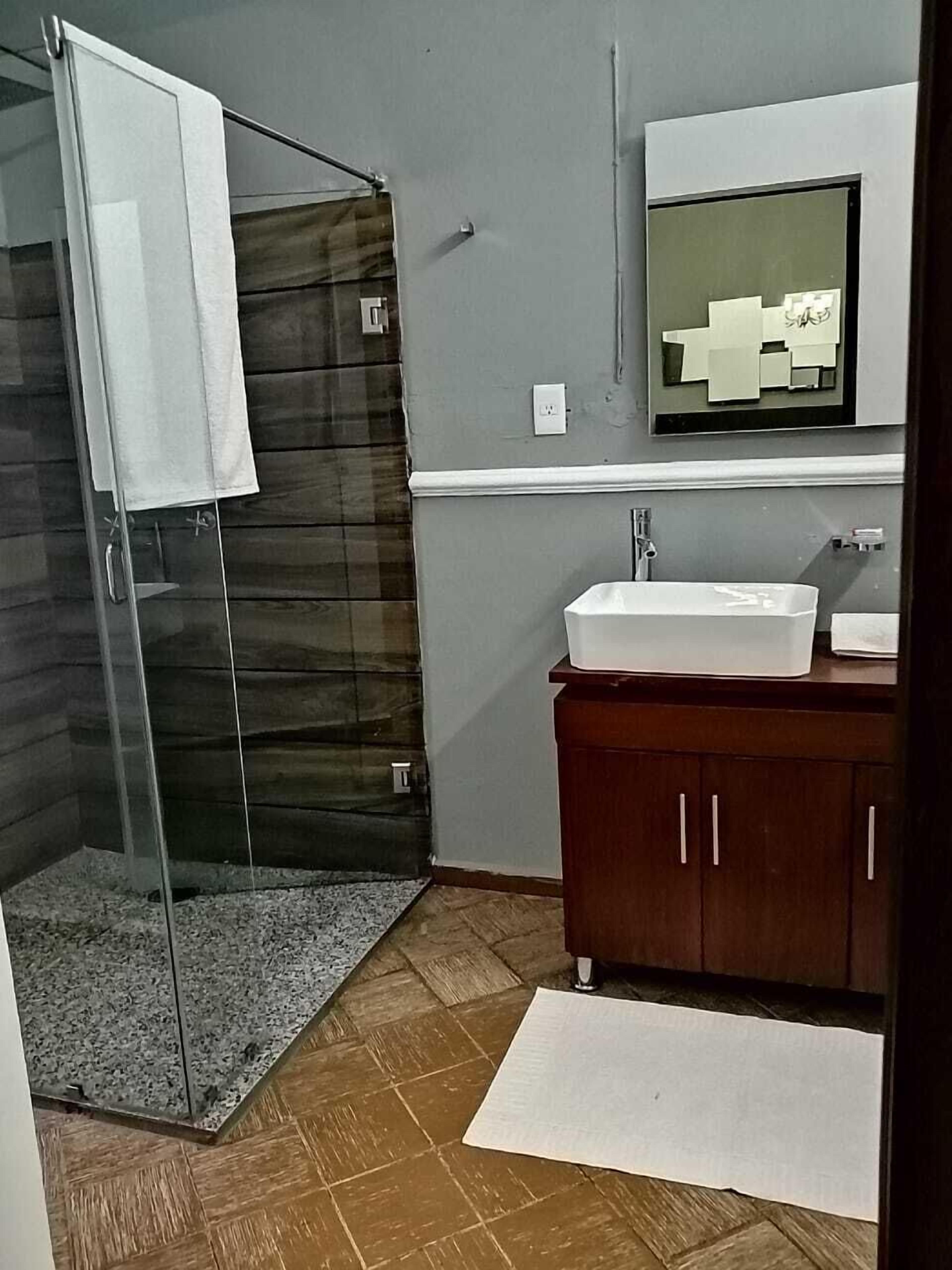 Hotel Presidente in Tepatitlán de Morelos, Mexico