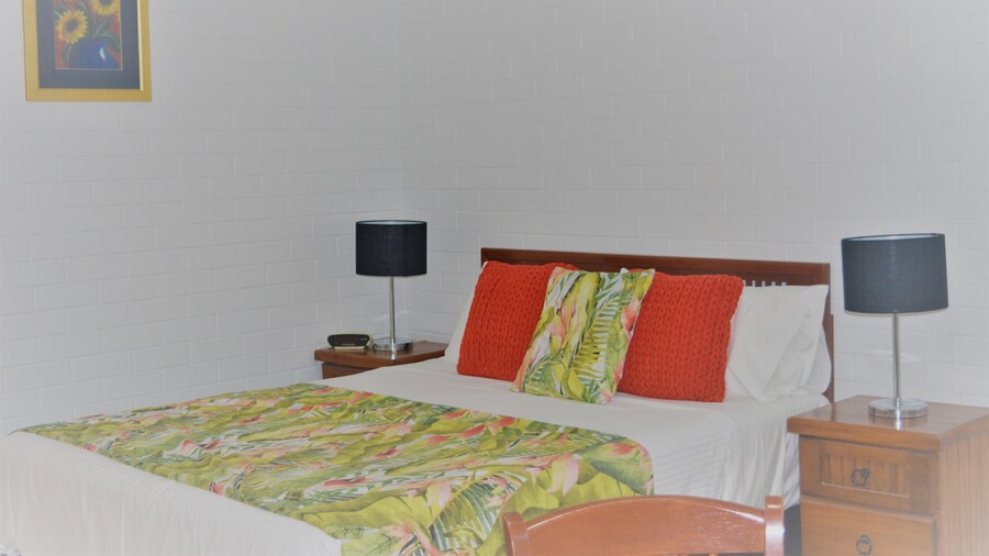 Central Park Motel
