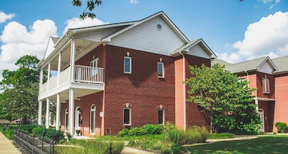 The Respite Bed and Breakfast