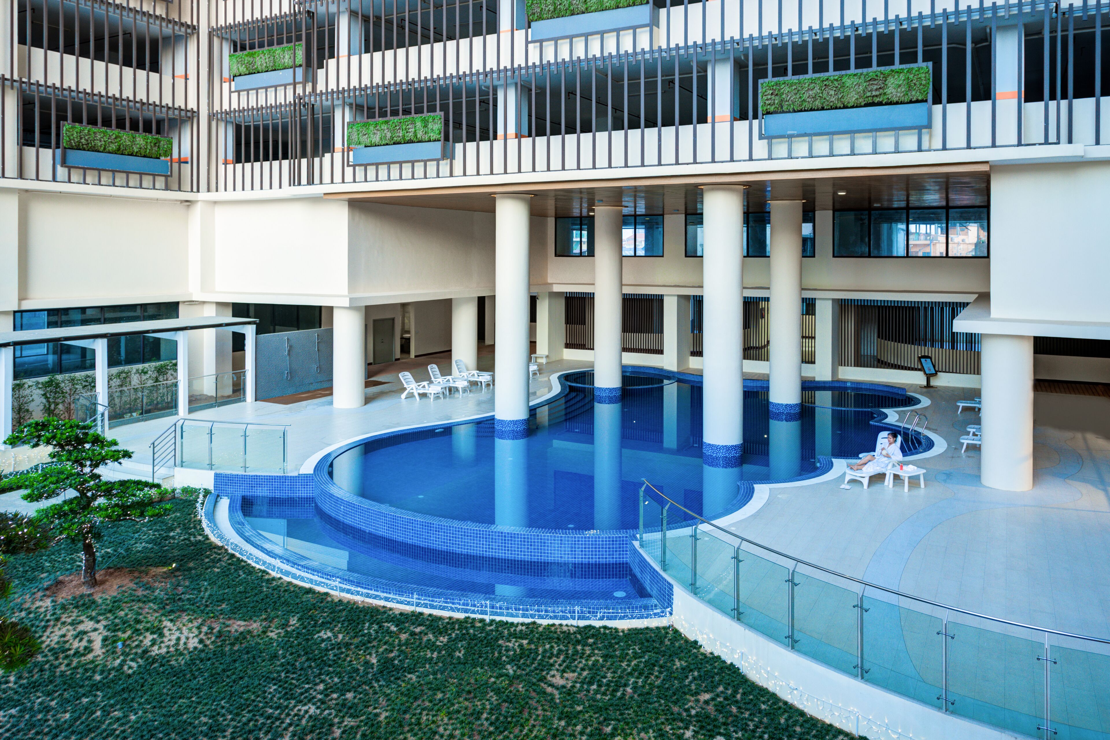 スカイ ツリー ホテル バイ ニュー ワールド ホスピタリティ 口コミ 部屋写真 料金 お得情報 エクスペディア