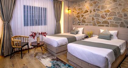 Arushi Boutique Hotel