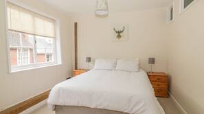 3 bedrooms
