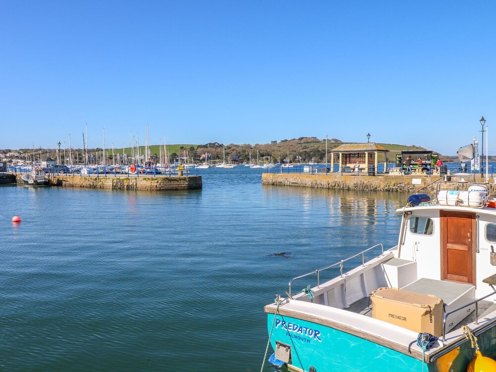Pugwash Cottage Deals & Reviews (Falmouth, GBR) Wotif