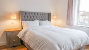 4 bedrooms