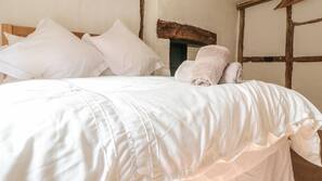 4 bedrooms