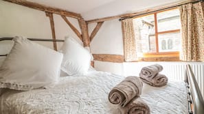 4 bedrooms