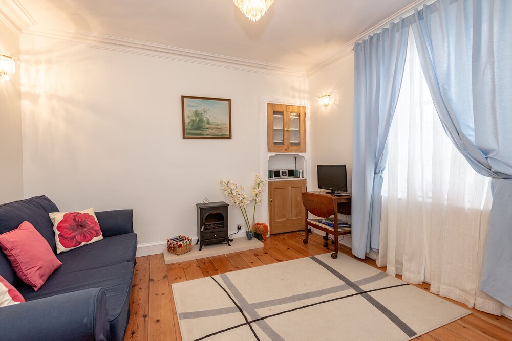 Park Place Elie Perfect Beach Location