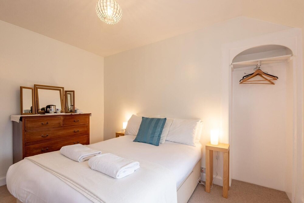 Park Place Elie Perfect Beach Location