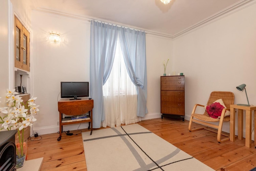 Park Place Elie Perfect Beach Location