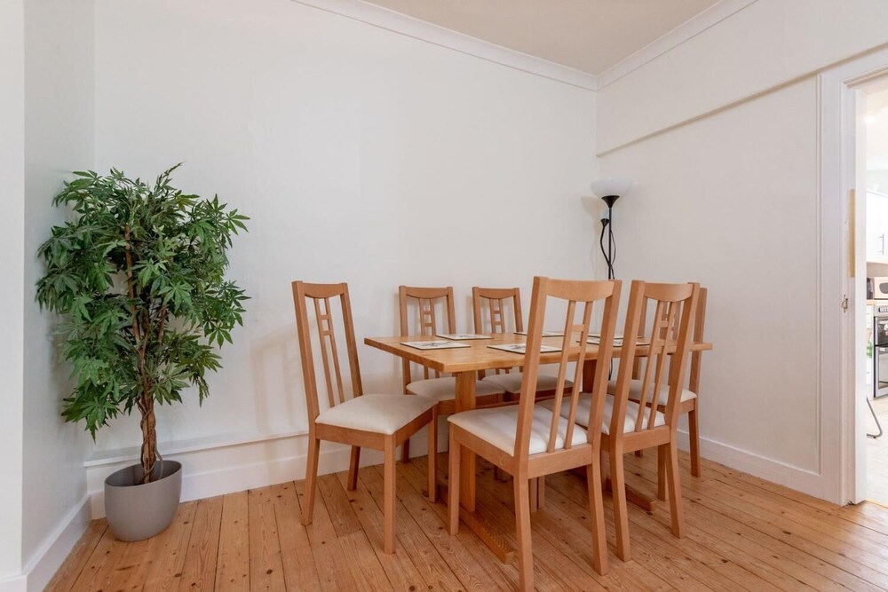 Park Place Elie Perfect Beach Location