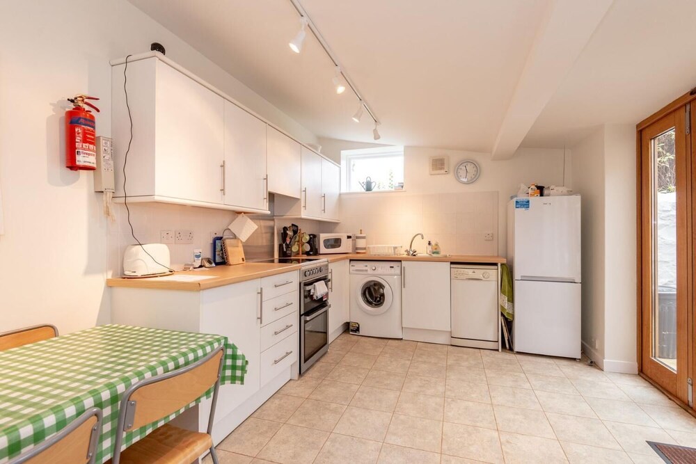 Park Place Elie Perfect Beach Location