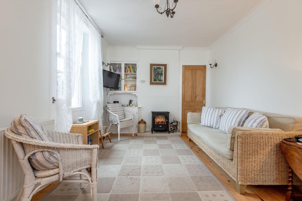 Park Place Elie Perfect Beach Location