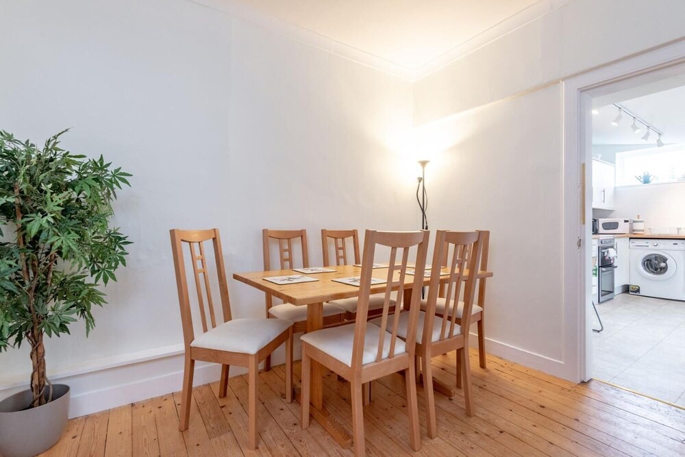 Park Place Elie Perfect Beach Location