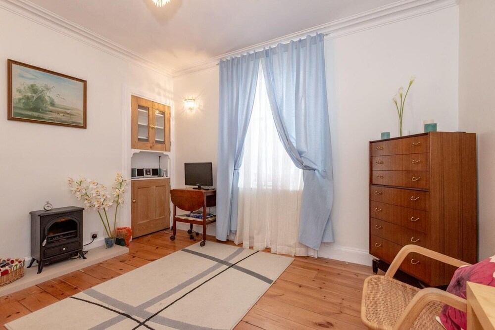 Park Place Elie Perfect Beach Location