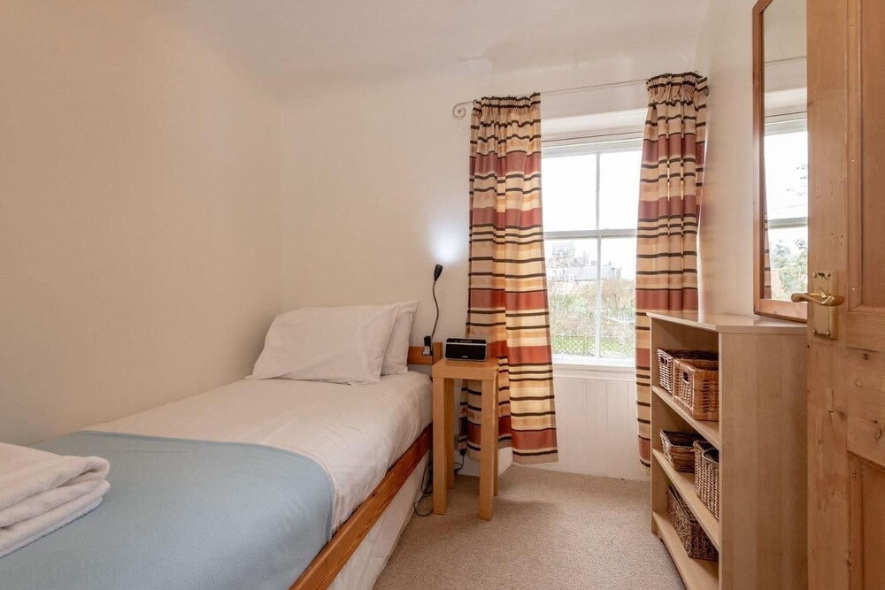 Park Place Elie Perfect Beach Location