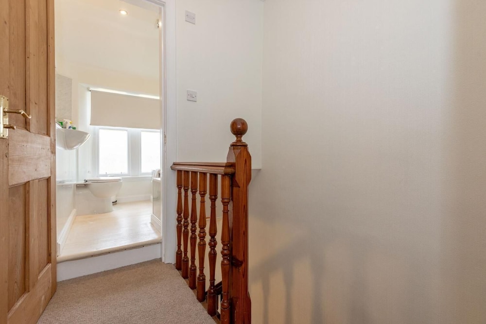 Park Place Elie Perfect Beach Location