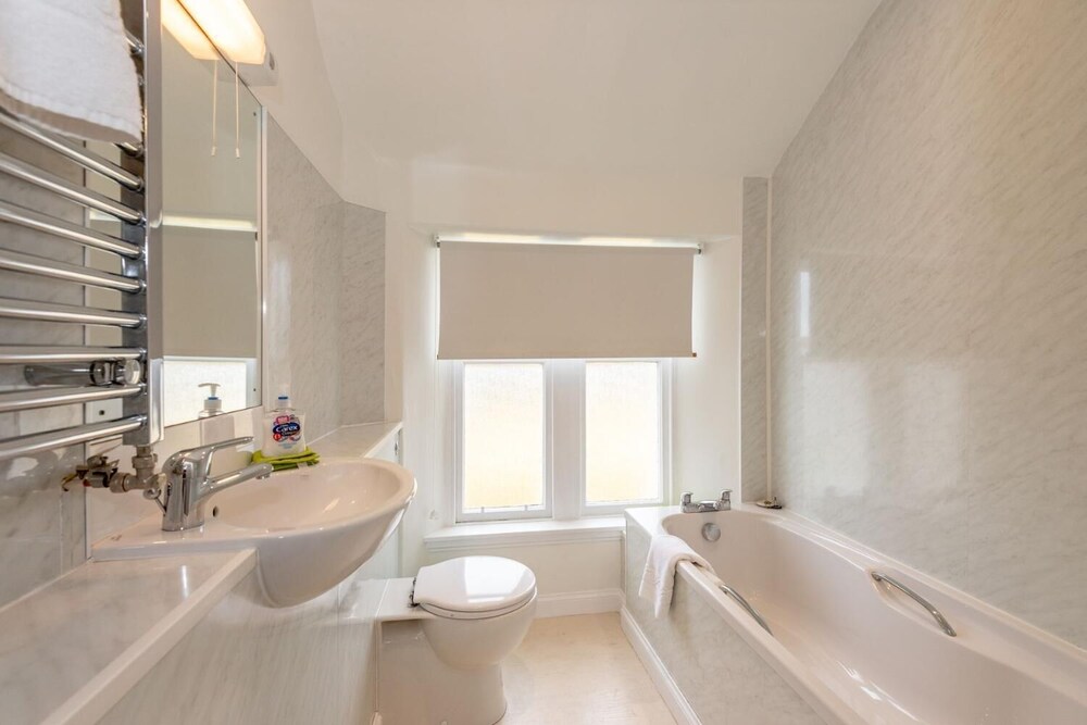 Park Place Elie Perfect Beach Location