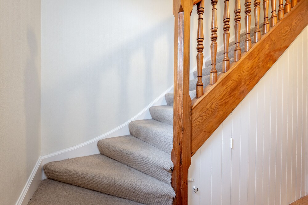 Park Place Elie Perfect Beach Location