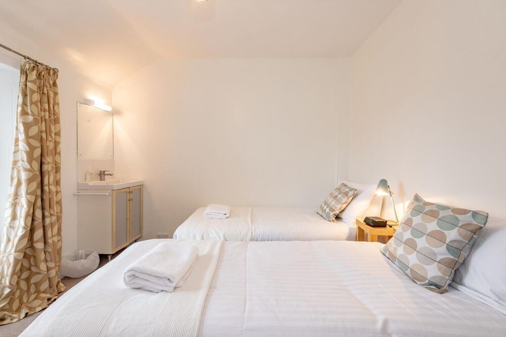 Park Place Elie Perfect Beach Location