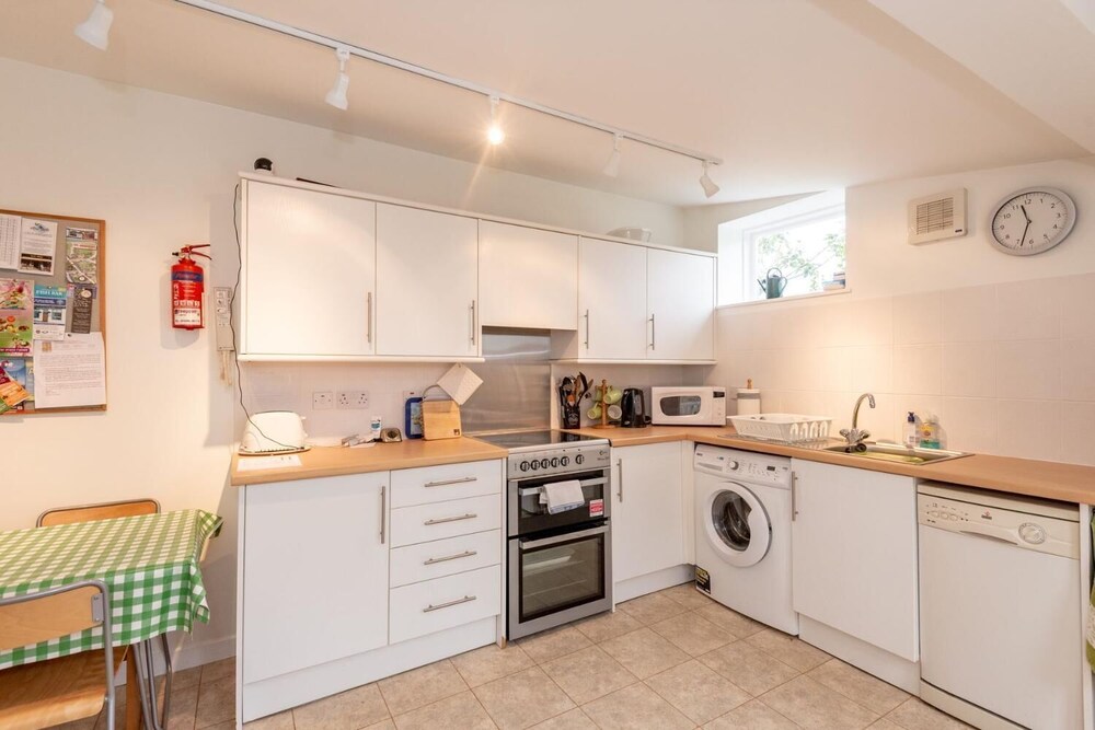 Park Place Elie Perfect Beach Location