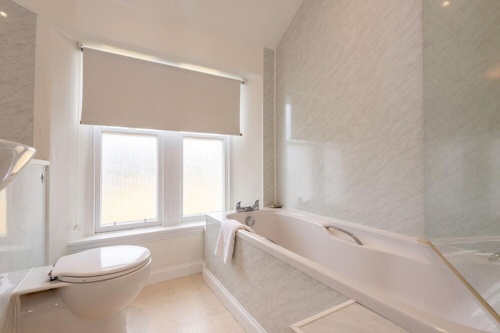 Park Place Elie Perfect Beach Location