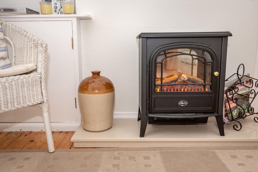 Park Place Elie Perfect Beach Location