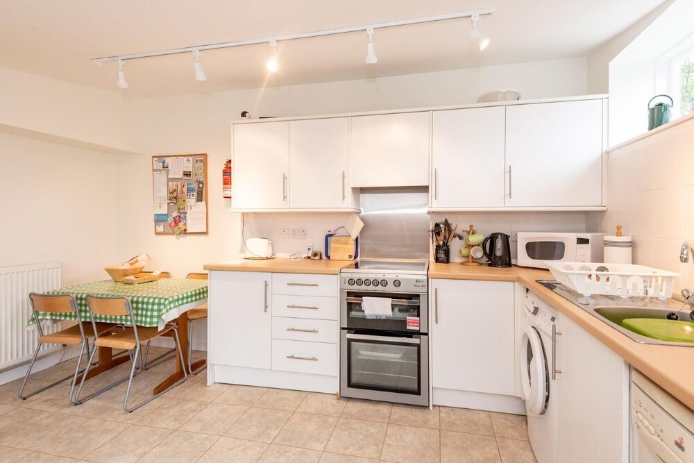 Park Place Elie Perfect Beach Location