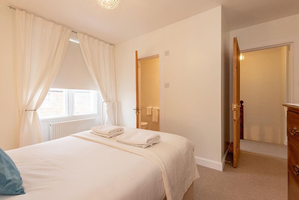 Park Place Elie Perfect Beach Location