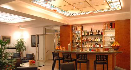 Hotel Unger