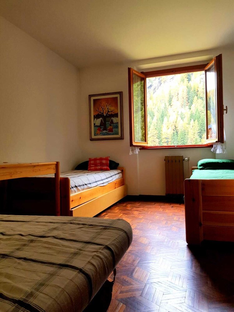 Monterosa Apartment