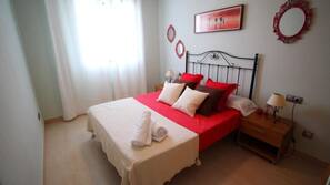 2 bedrooms