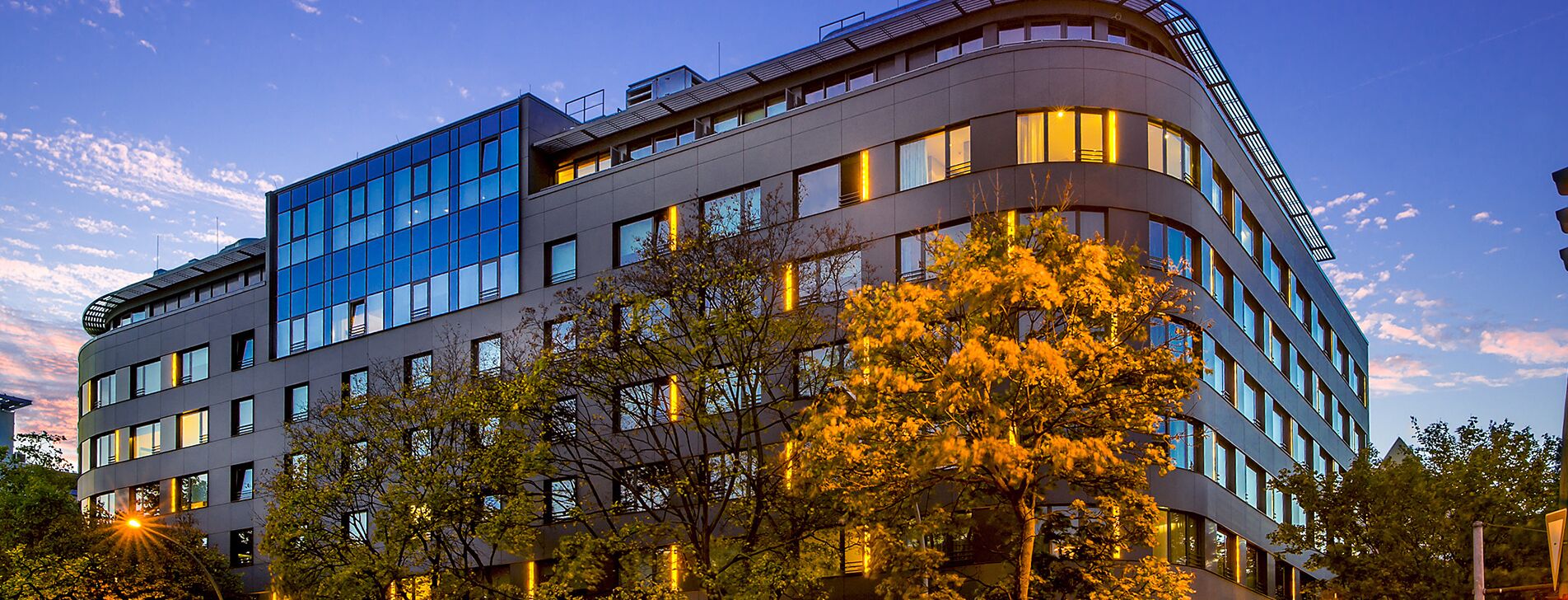 Sana Berlin Residence 2022 Room Prices Deals Reviews Expedia Com