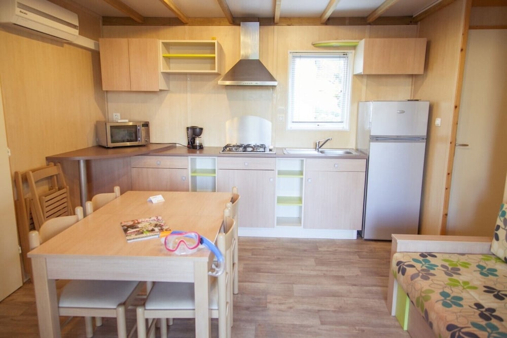 Photo - Camping Sènia Tucan