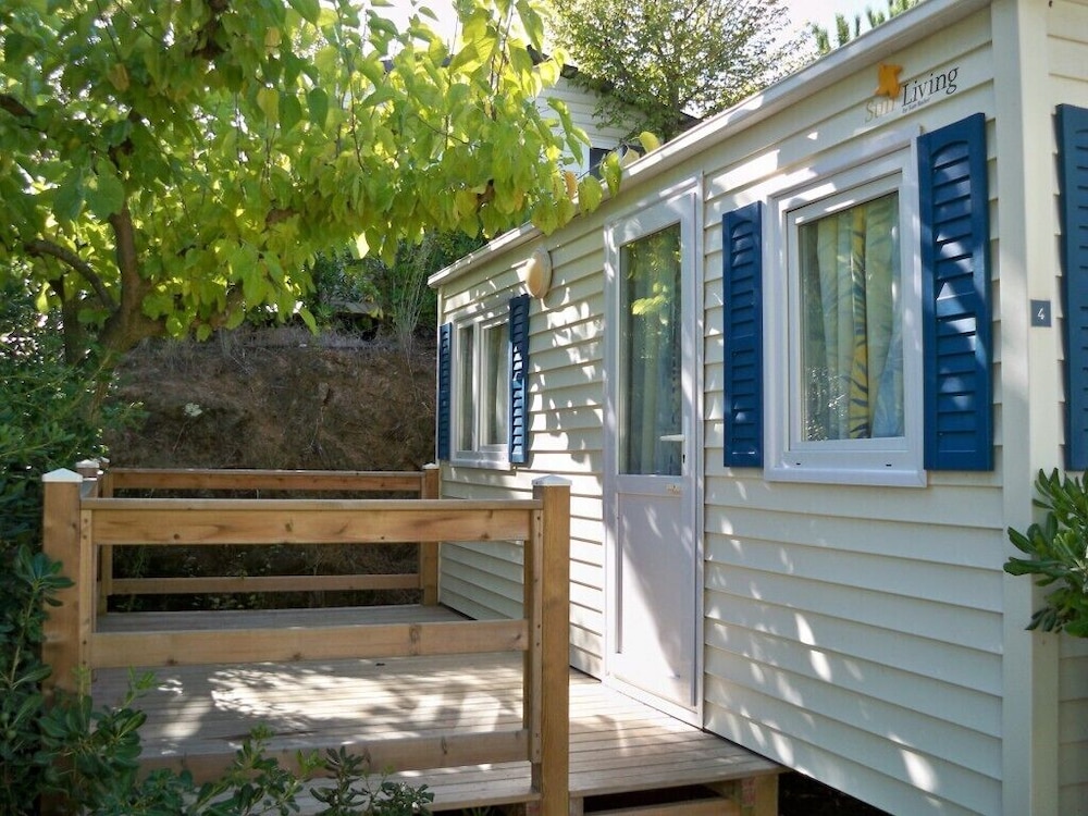 Photo - Camping Sènia Tucan