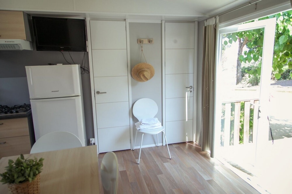 Photo - Camping Sènia Tucan