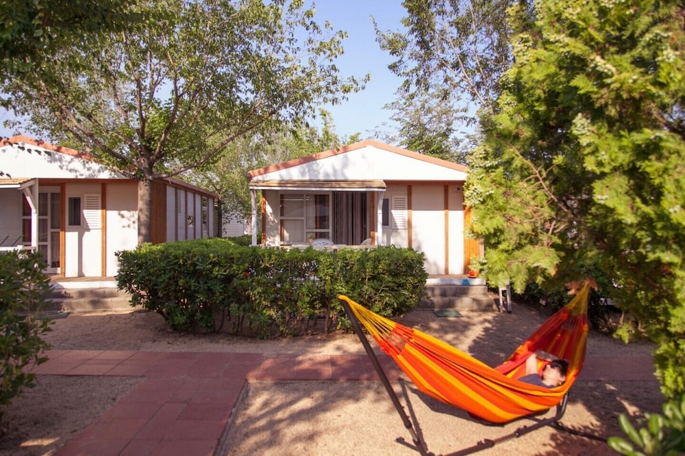 Photo - Camping Sènia Tucan