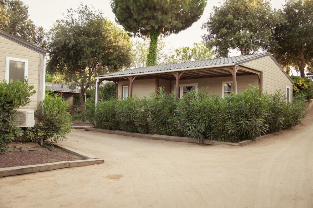 Photo - Camping Sènia Tucan