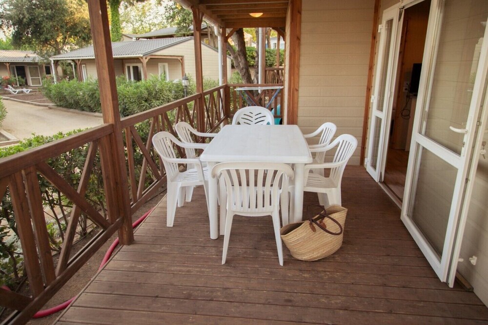 Photo - Camping Sènia Tucan