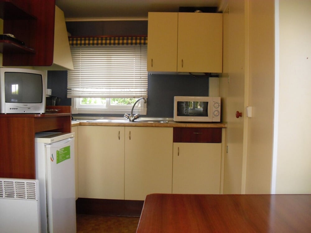 Photo - Camping Sènia Tucan