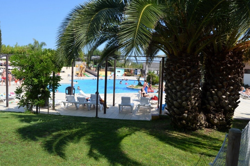 Photo - Camping Sènia Tucan