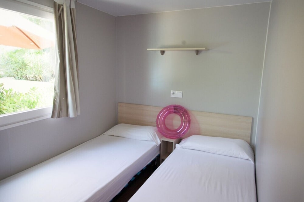 Photo - Camping Sènia Tucan