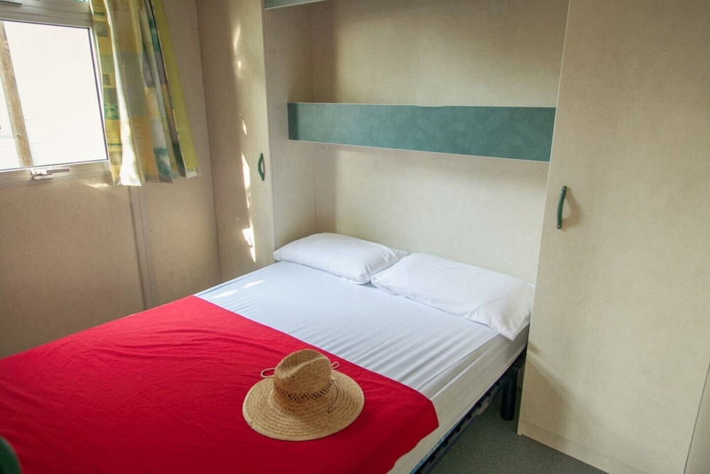 Photo - Camping Sènia Tucan