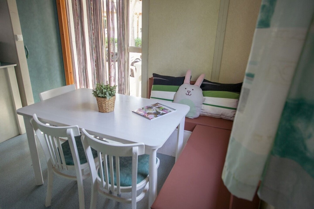 Photo - Camping Sènia Tucan