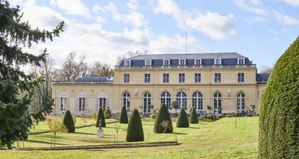 Les Maisons de Campagne – Maison du Val