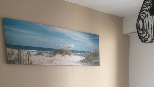 1 chambre