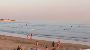 Plage à proximité