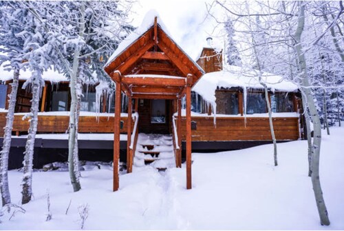 Best Cabins In Cedar City For 2020 Find Cheap 59 Cabins Rentals
