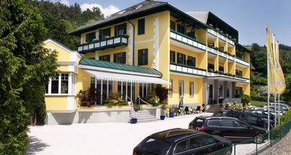 Hotel Kaiser Franz Josef