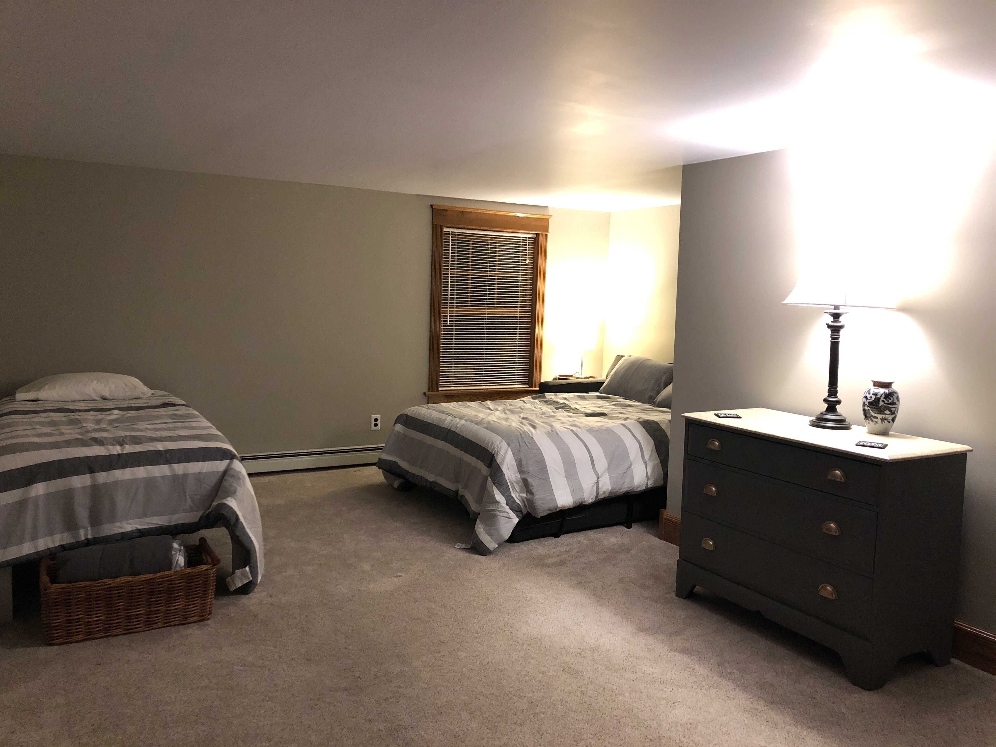 Large Home Walking Distance to Town and Trails. 10 Minutes to ski Resorts in Ironwood, United States
